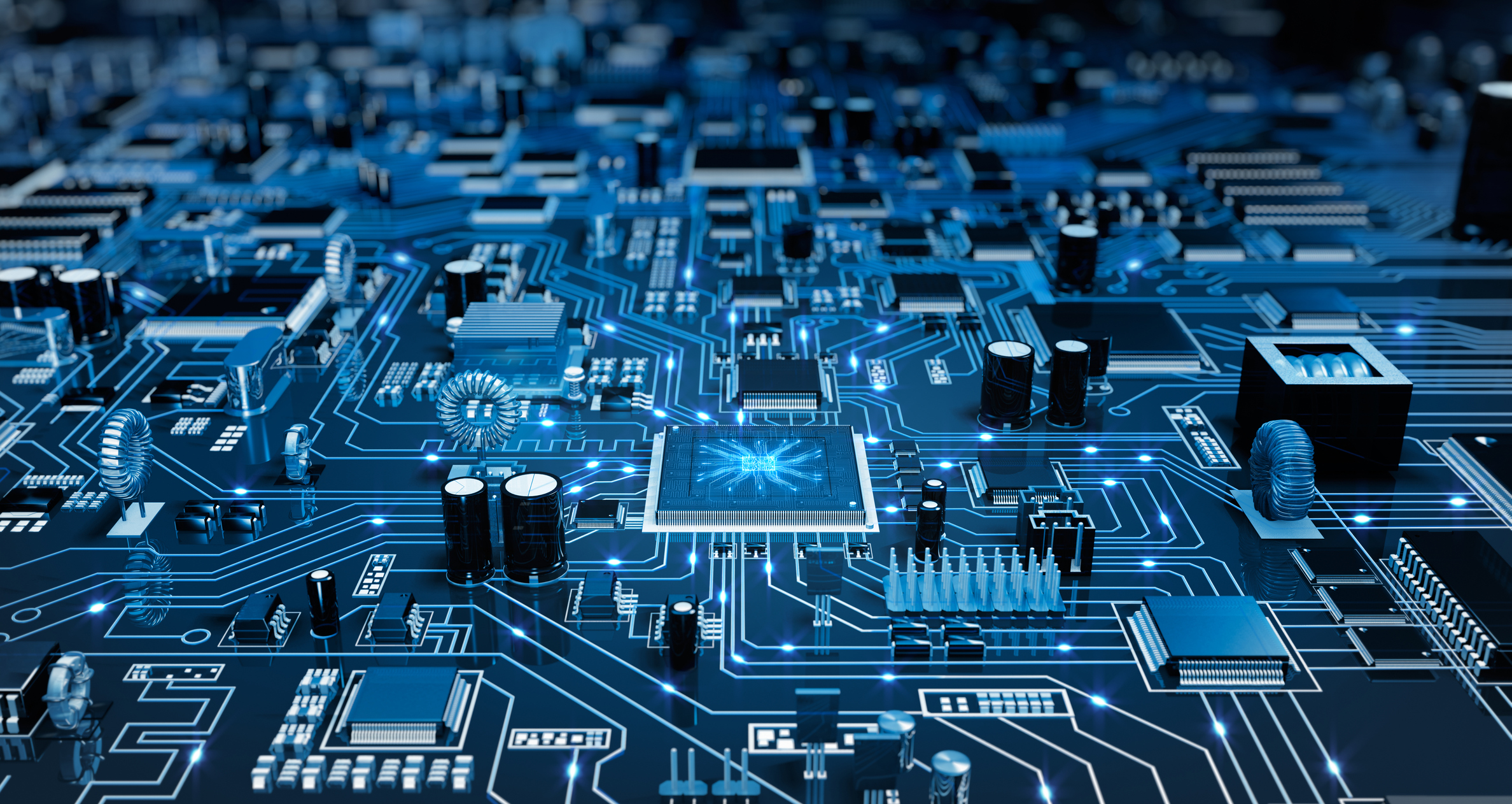 Hva er elektronikk, og hvorfor er det så viktig?